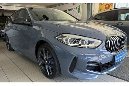 BMW 118 Gebrauchtwagen