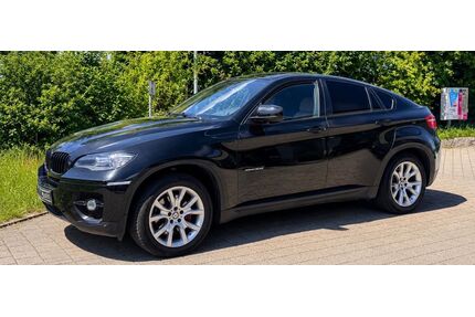 BMW X6 Gebrauchtwagen
