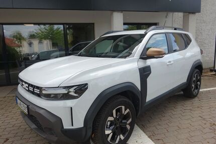 Dacia Duster Gebrauchtwagen