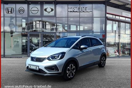 Honda Jazz Gebrauchtwagen