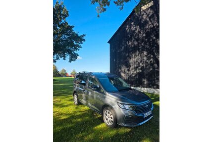 Ford Tourneo Connect Gebrauchtwagen