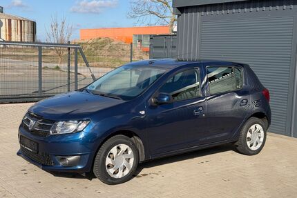 Dacia Sandero Gebrauchtwagen