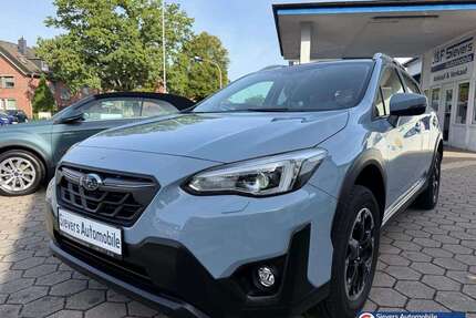 Subaru XV Gebrauchtwagen