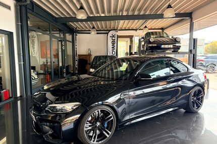 BMW M2 Gebrauchtwagen