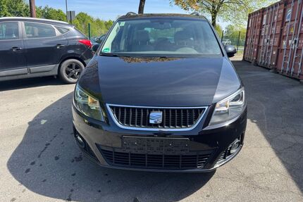 Seat Alhambra Gebrauchtwagen