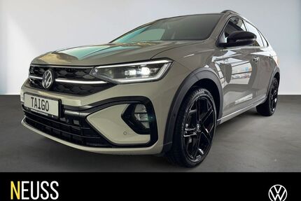 VW Taigo Gebrauchtwagen