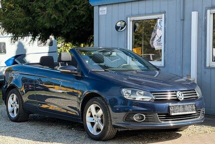 VW Eos Gebrauchtwagen