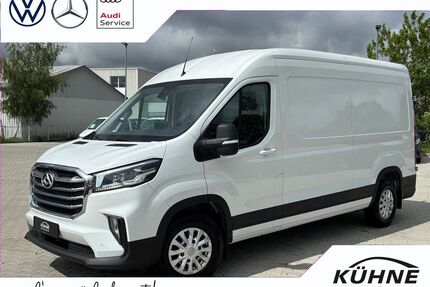 Maxus Deliver 9 Gebrauchtwagen