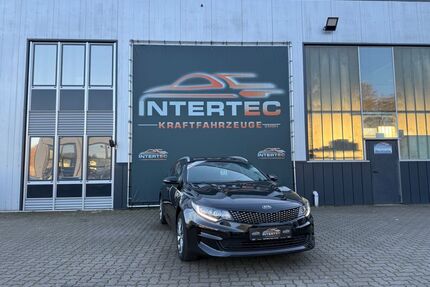Kia Optima Gebrauchtwagen