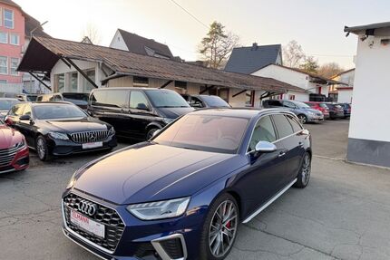 Audi S4 Gebrauchtwagen
