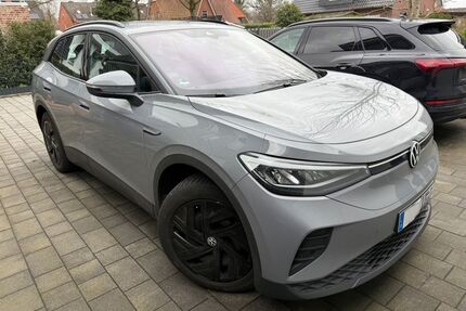 VW ID.4 Gebrauchtwagen