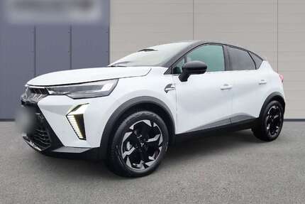 Mitsubishi ASX Gebrauchtwagen