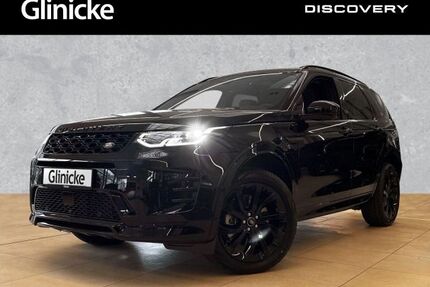 Land Rover Discovery Sport Gebrauchtwagen
