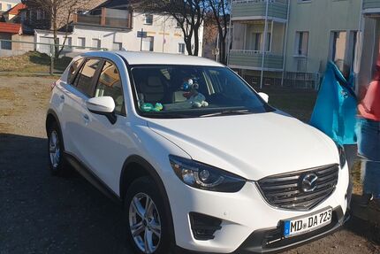Mazda CX-5 Gebrauchtwagen