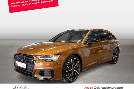 Audi S6 Gebrauchtwagen