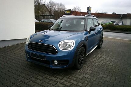 Mini Cooper Gebrauchtwagen