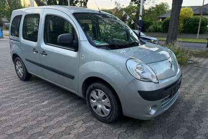 Renault Kangoo Gebrauchtwagen