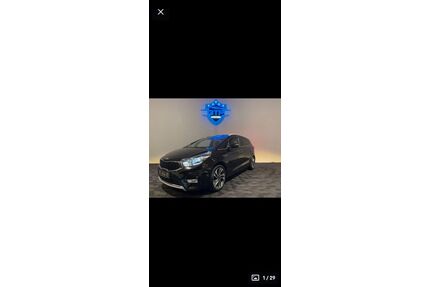 Kia Carens Gebrauchtwagen