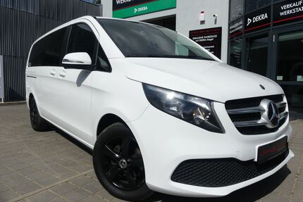 Mercedes-Benz V 220 Gebrauchtwagen