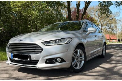 Ford Mondeo Gebrauchtwagen