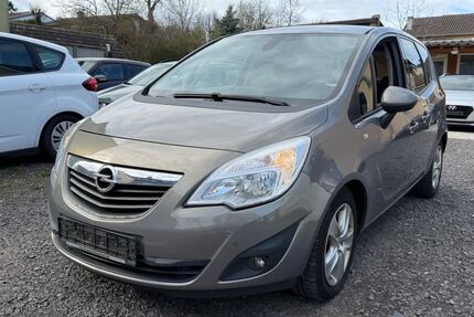 Opel Meriva Gebrauchtwagen