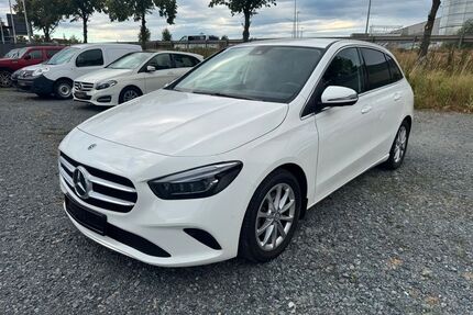 Mercedes-Benz B 200 Gebrauchtwagen