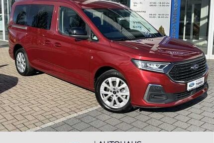 Ford Tourneo Connect Gebrauchtwagen