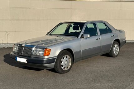 Mercedes-Benz E 280 Gebrauchtwagen