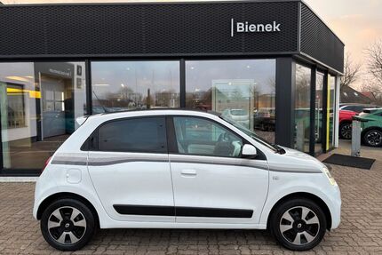 Renault Twingo Gebrauchtwagen