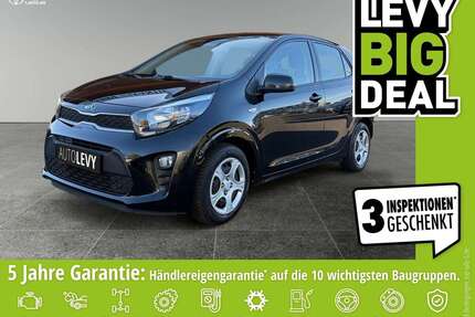 Kia Picanto Gebrauchtwagen
