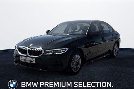 BMW 320 Gebrauchtwagen