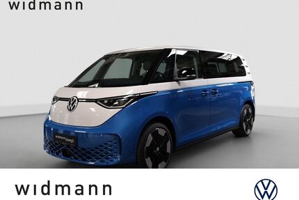 VW ID. Buzz Gebrauchtwagen