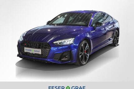 Audi S5 Gebrauchtwagen