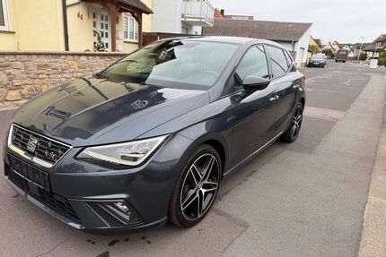 Seat Ibiza Gebrauchtwagen