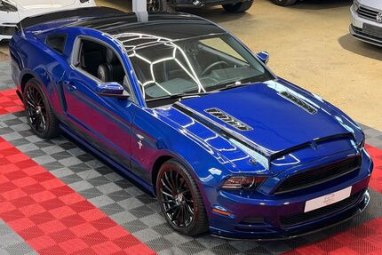 Ford Mustang Gebrauchtwagen
