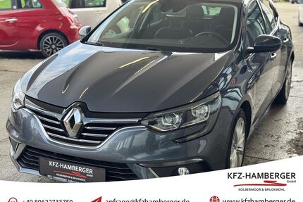 Renault Megane Gebrauchtwagen