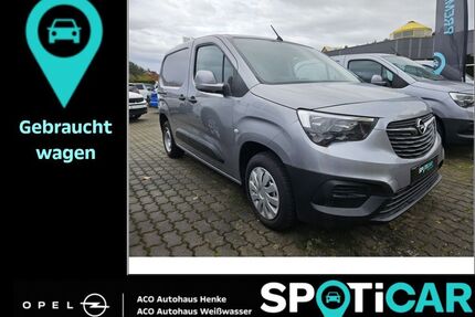 Opel Combo Gebrauchtwagen