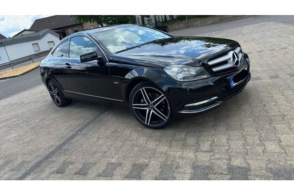 Mercedes-Benz C 180 Gebrauchtwagen