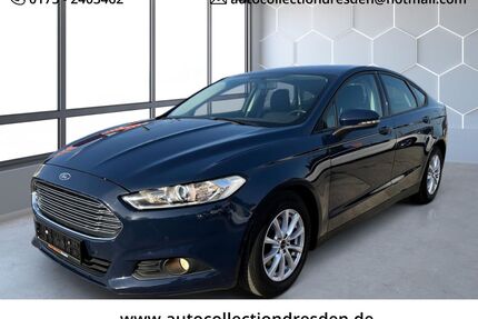 Ford Mondeo Gebrauchtwagen