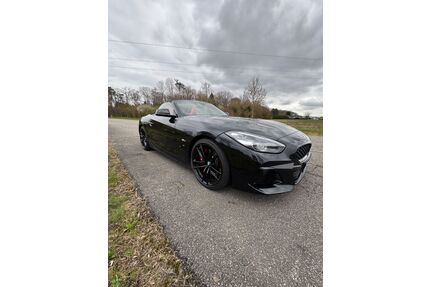 BMW Z4 M40 Gebrauchtwagen