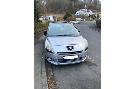 Peugeot 5008 Gebrauchtwagen