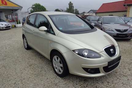 Seat Altea Gebrauchtwagen