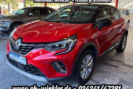 Opel Captur 
