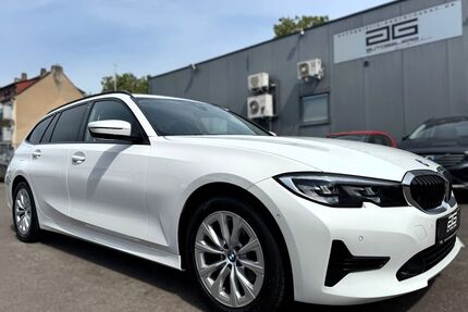 BMW 318 Gebrauchtwagen
