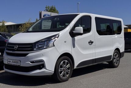 Fiat Talento Gebrauchtwagen