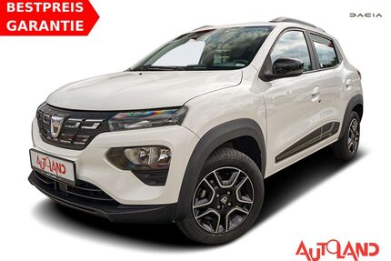 Dacia Spring Gebrauchtwagen