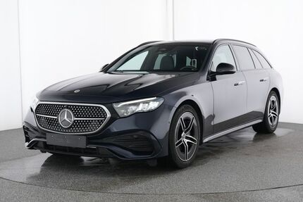 Mercedes-Benz E 220 Gebrauchtwagen