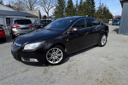 Opel Insignia Gebrauchtwagen