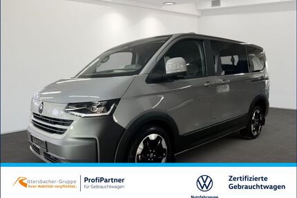 VW T7 Caravelle Gebrauchtwagen