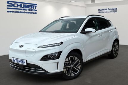 Hyundai KONA Gebrauchtwagen